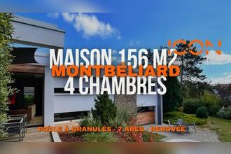  maison mtbeliard 25200