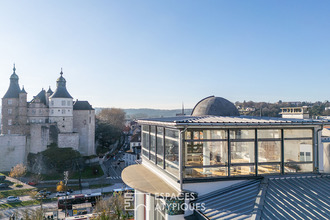  maison mtbeliard 25200