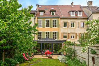  maison mtbeliard 25200