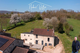  maison mtbellet 71260