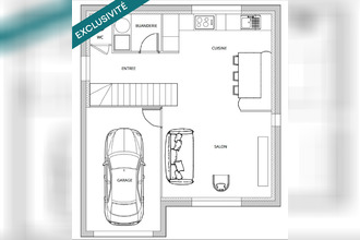  maison mtberon 31140