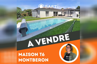  maison mtberon 31140