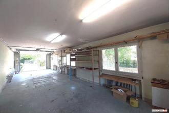  maison mtbonnot-st-martin 38330