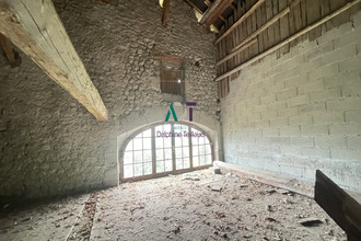  maison mtbonnot-st-martin 38330