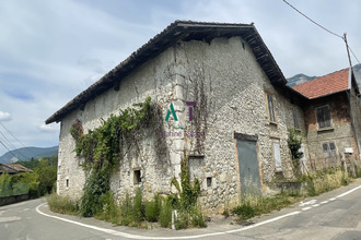  maison mtbonnot-st-martin 38330