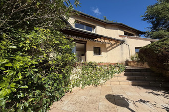  maison mtbonnot-st-martin 38330