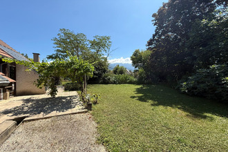  maison mtbonnot-st-martin 38330