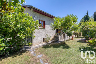  maison mtbonnot-st-martin 38330