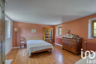  maison mtbonnot-st-martin 38330