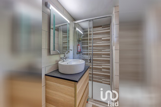  maison mtbonnot-st-martin 38330