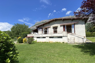  maison mtbonnot-st-martin 38330