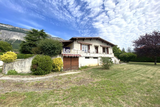  maison mtbonnot-st-martin 38330