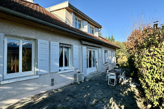  maison mtbonnot-st-martin 38330