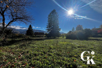  maison mtbonnot-st-martin 38330