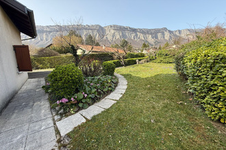  maison mtbonnot-st-martin 38330