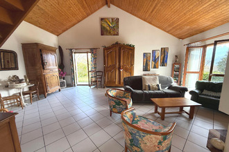  maison mtbonnot-st-martin 38330