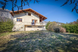  maison mtbonnot-st-martin 38330