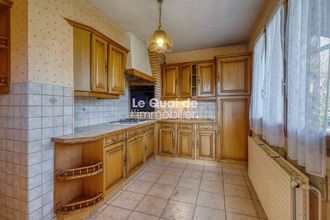  maison mtbonnot-st-martin 38330