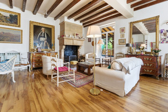  maison mtbonnot-st-martin 38330