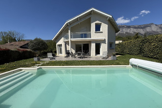  maison mtbonnot-st-martin 38330