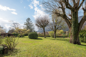  maison mtbonnot-st-martin 38330