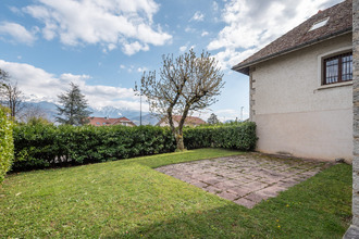  maison mtbonnot-st-martin 38330