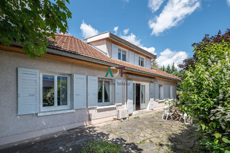  maison mtbonnot-st-martin 38330