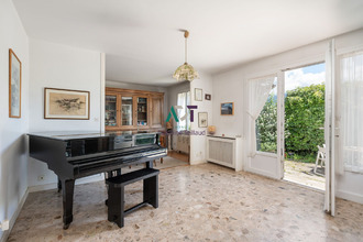  maison mtbonnot-st-martin 38330