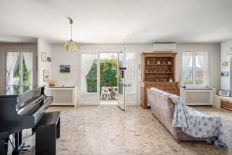  maison mtbonnot-st-martin 38330