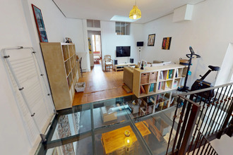  maison mtbonnot-st-martin 38330