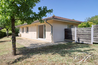  maison mtbonnot-st-martin 38330