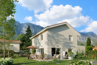  maison mtbonnot-st-martin 38330