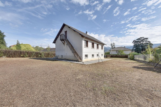  maison mtbonnot-st-martin 38330
