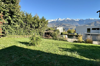  maison mtbonnot-st-martin 38330