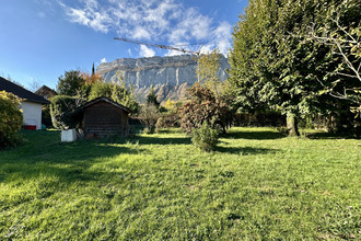  maison mtbonnot-st-martin 38330