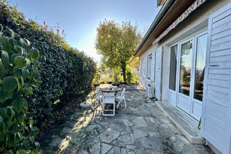  maison mtbonnot-st-martin 38330