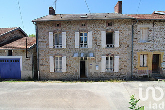  maison mtboucher 23400