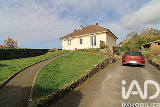  maison mtboucher 23400