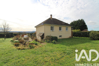  maison mtboucher 23400