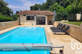  maison mtboucher-sur-jabron 26740