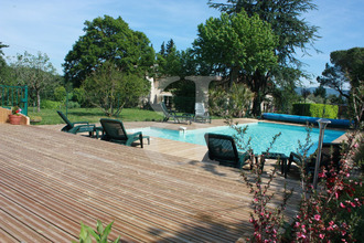  maison mtboucher-sur-jabron 26740