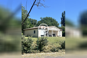 maison mtboucher-sur-jabron 26740