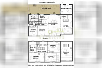  maison mtbouy 45230
