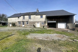  maison mtbray 50410