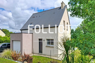  maison mtbray 50410