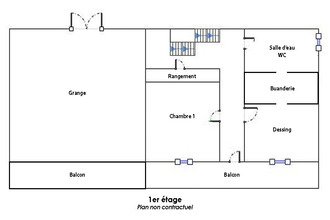  maison mtbrison 42600
