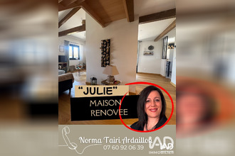  maison mtbrison 42600
