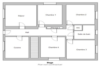  maison mtbrison 42600