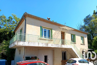  maison mtbrison-sur-lez 26770