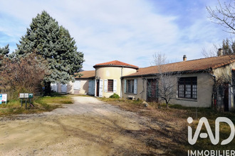  maison mtbrison-sur-lez 26770